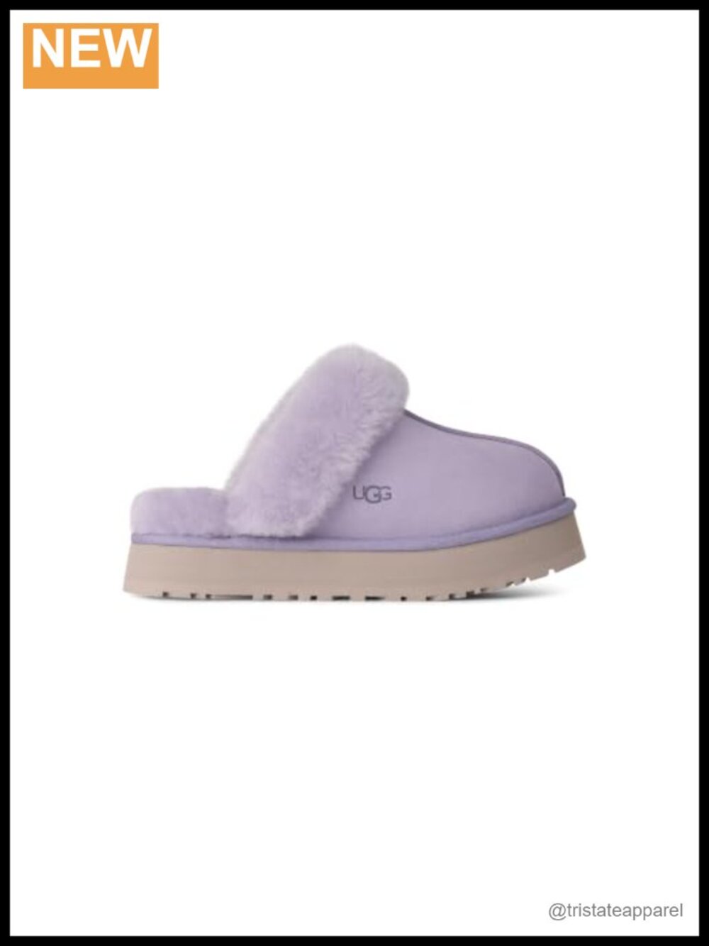 Women's Cozy Suede Sheepskin Slippers Low-Top Pull-On